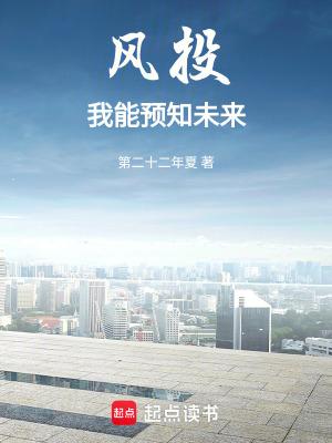 风投我能预知未来作者第二十二年夏