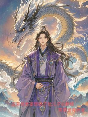 盗墓之我老婆是粽子