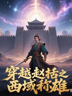 穿越成赵括征服天下