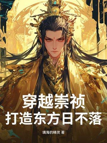 主角穿越到崇祯面前的
