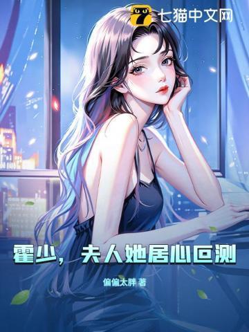 夫人她居心叵测