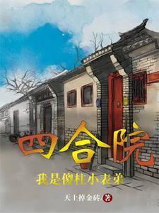 四合院我是傻柱小学生会长