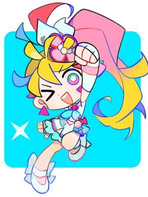 star☆twinkle光之美少女百度百科
