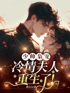 少帅夫人惹不起全文免费