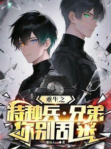 特种兵之兄弟情