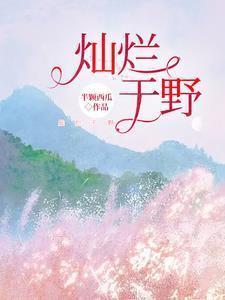 灿烂的出处