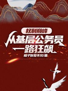 权力升迁路官路巅峰