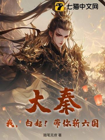大秦我白起