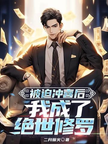 被迫冲喜后我成了绝世修罗
