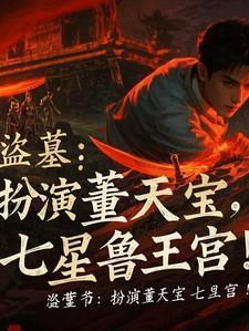盗墓笔记之七星鲁王宫谁演的