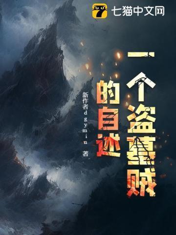 一个盗墓贼的自述云峰