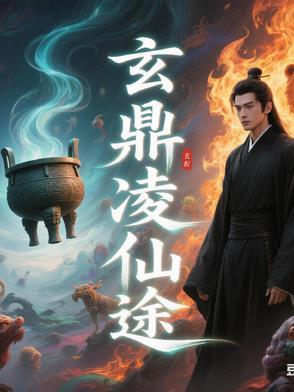 玄霄仙君顶点