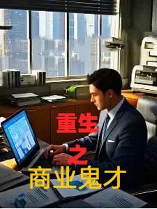 重生之商业才子