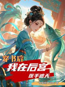 穿书后我在求生