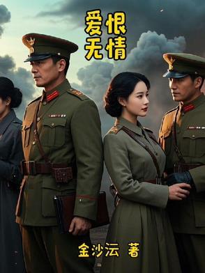 爱恨无端