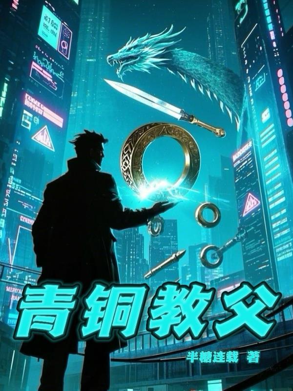 青铜器之父