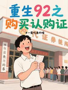 重生1991认购证的