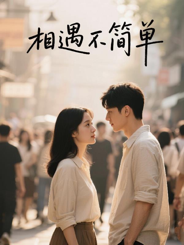 相遇不易是什么意思