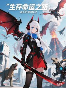 免费观看诺亚方舟创世之旅