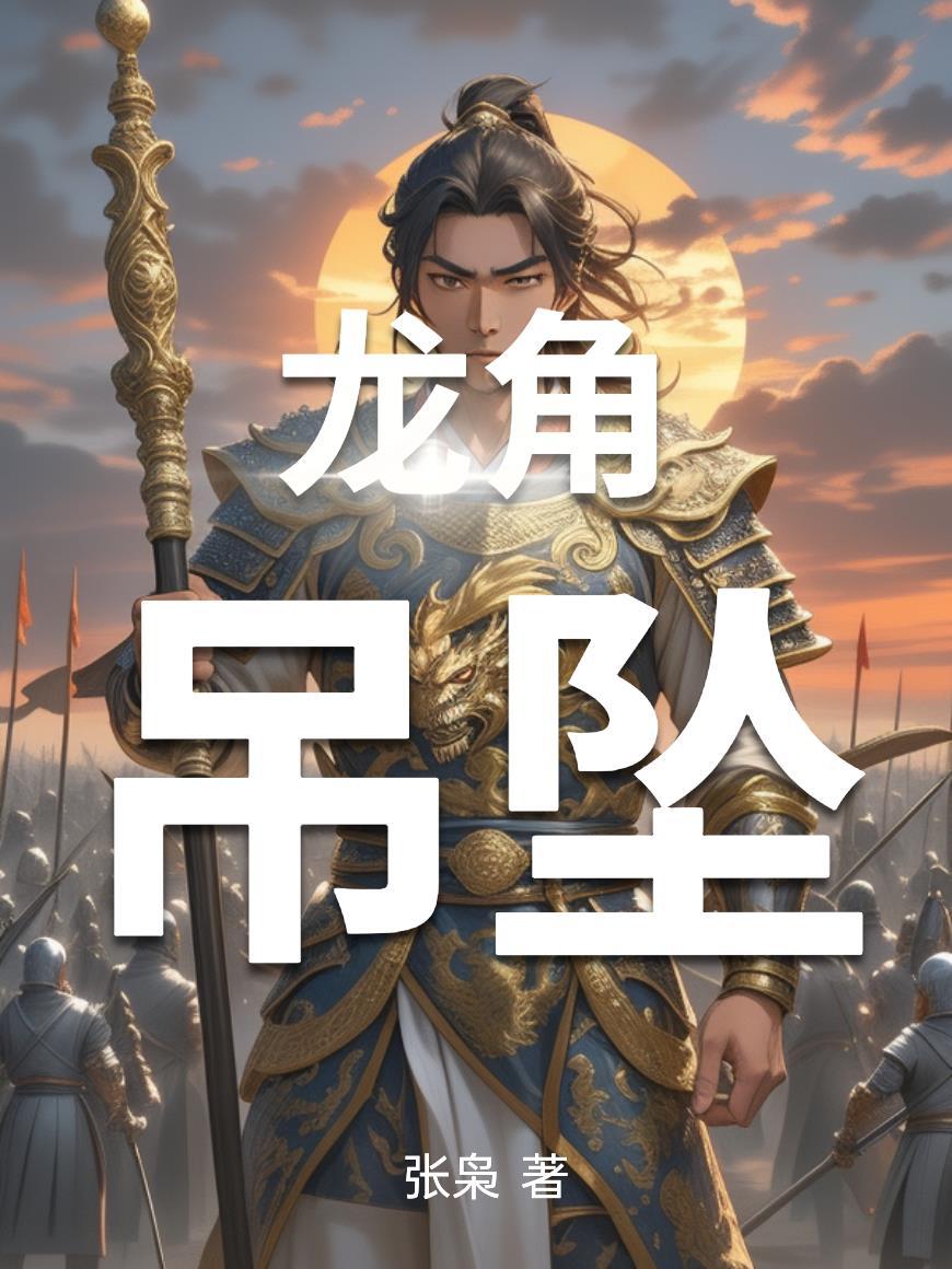 龙角的位置