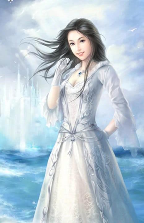 云渺渺女主角