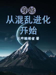 穿越到混沌初开