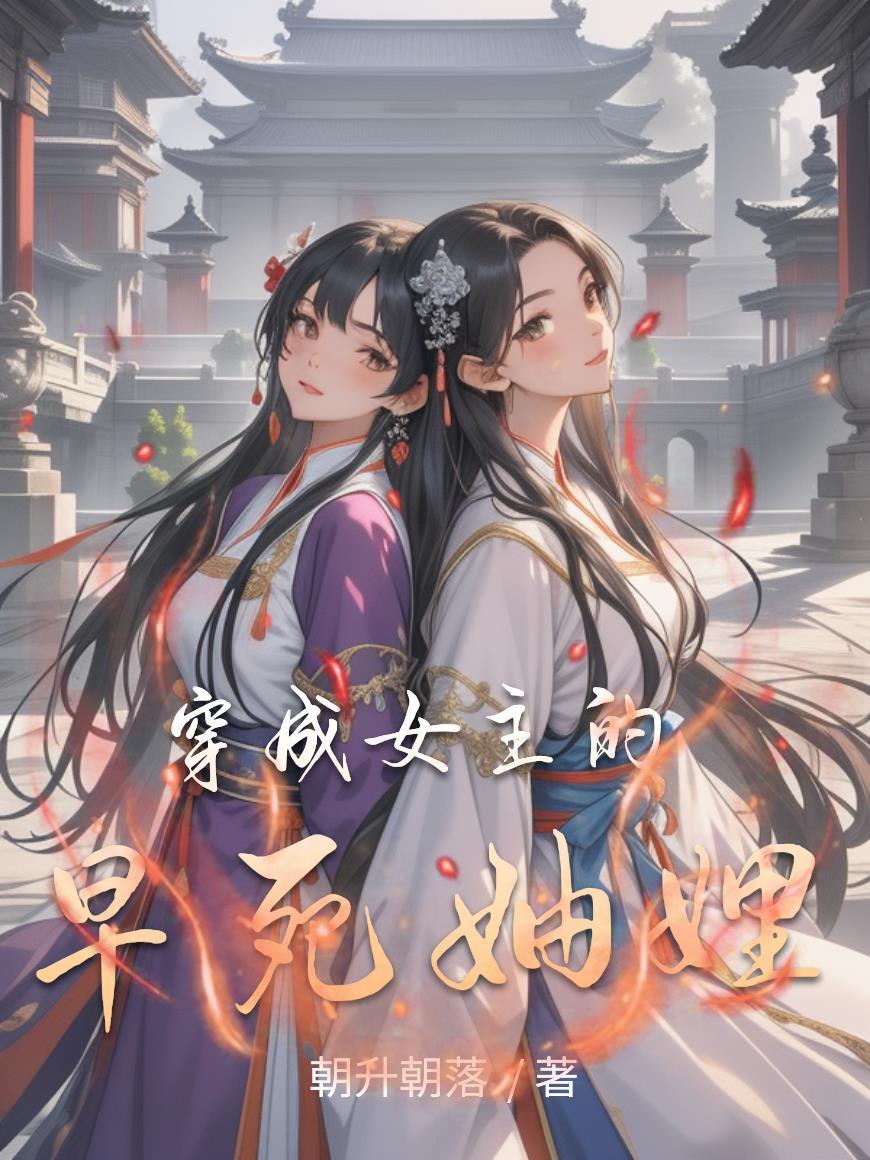 穿越成女主的早逝