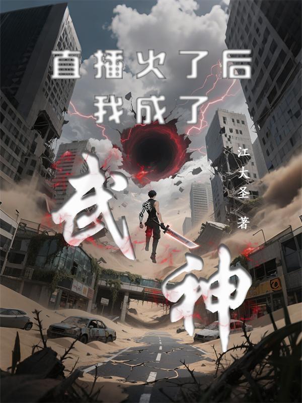 直播我变成了动物