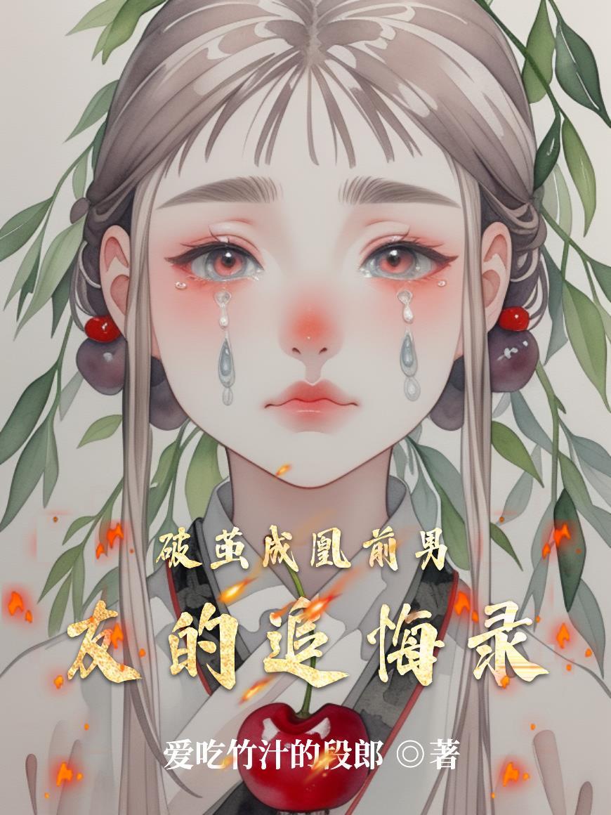破茧男主名字