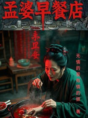 孟婆汤夜市