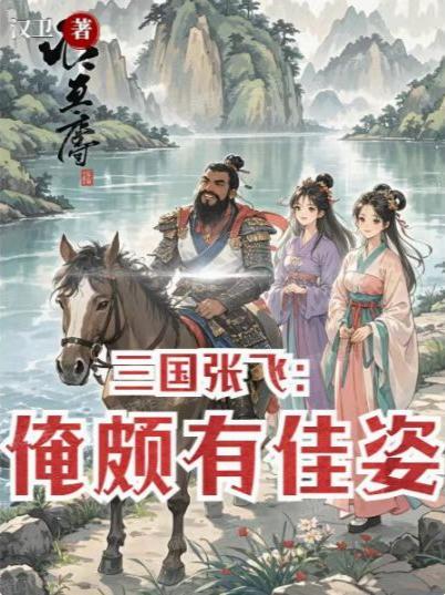 张飞俺颇有家资