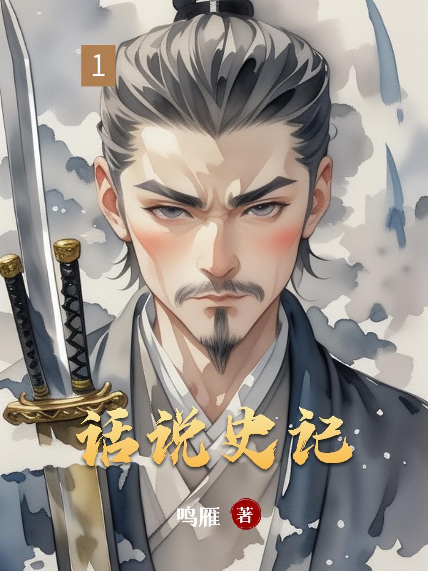 讲述史记