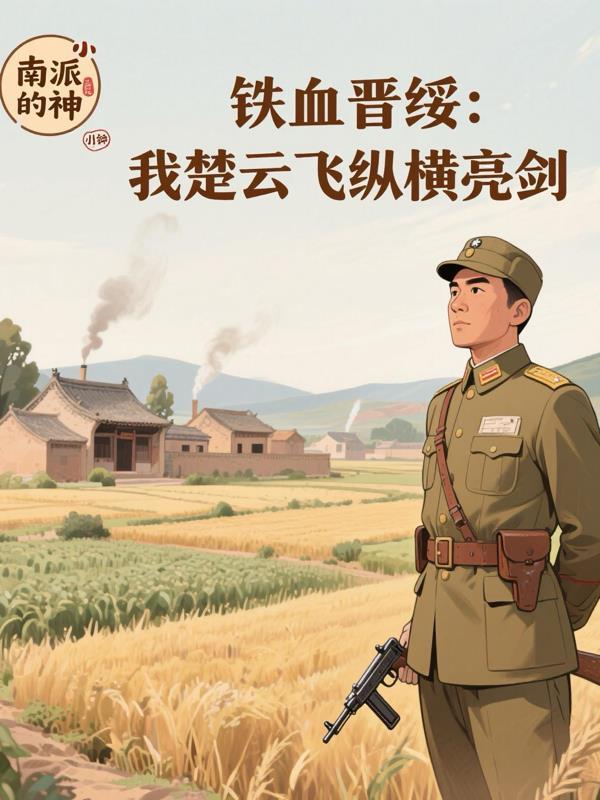 铁血悍将楚云飞笔趣阁