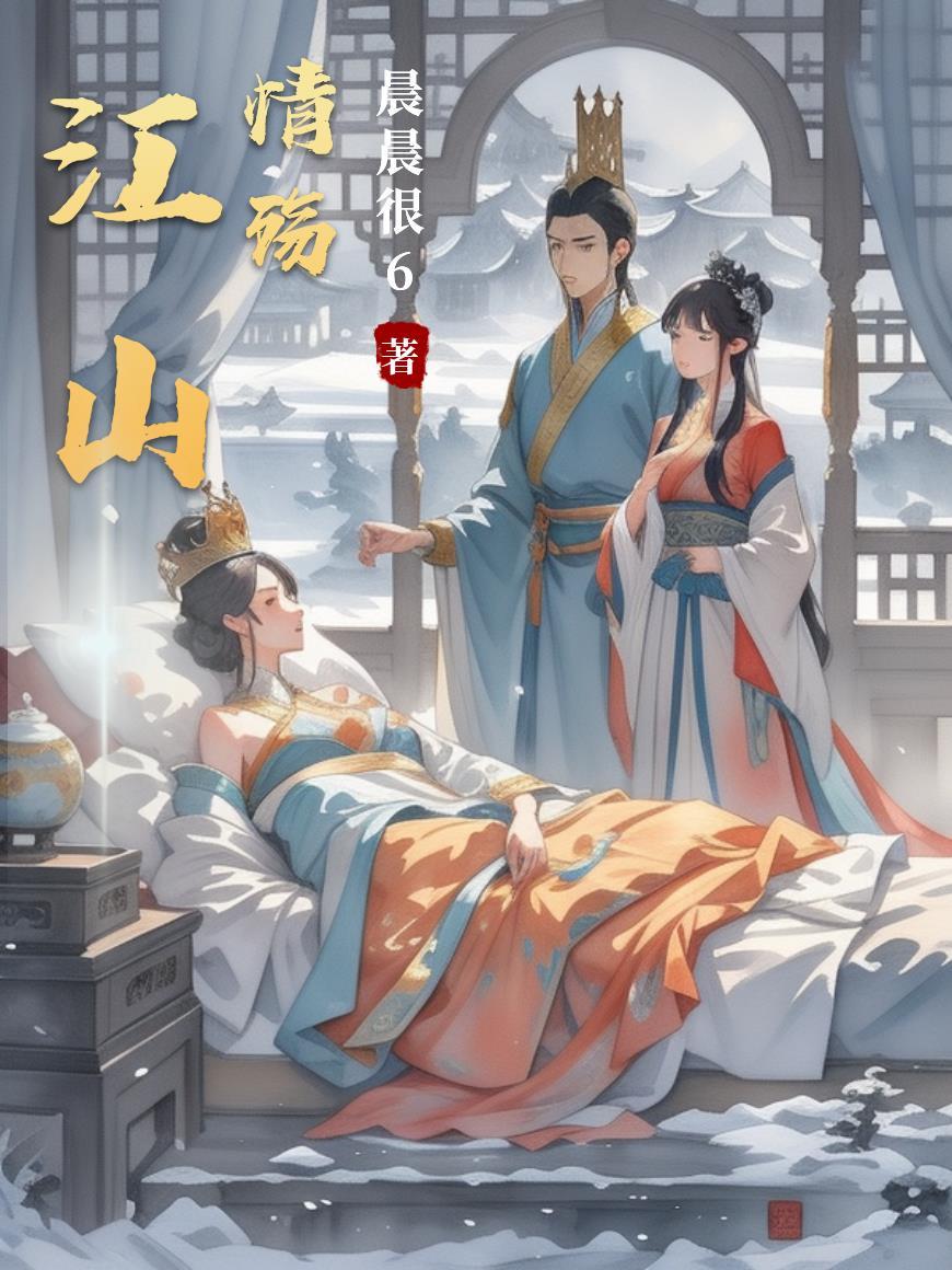江山情缘