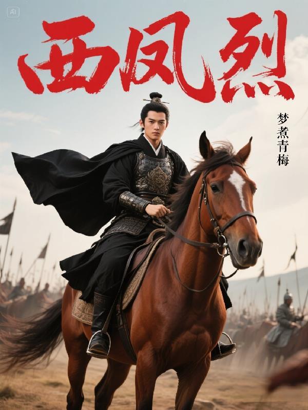 西风烈诗词全文