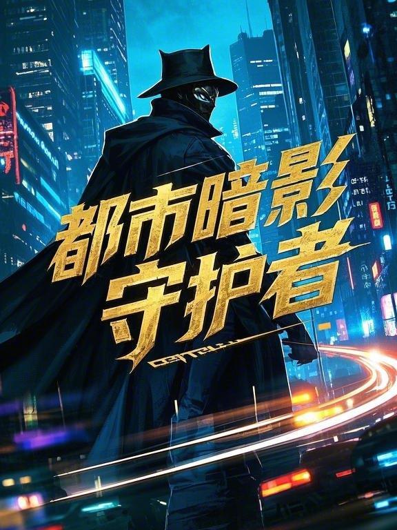 暗影守望都有谁