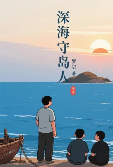深海守猎者