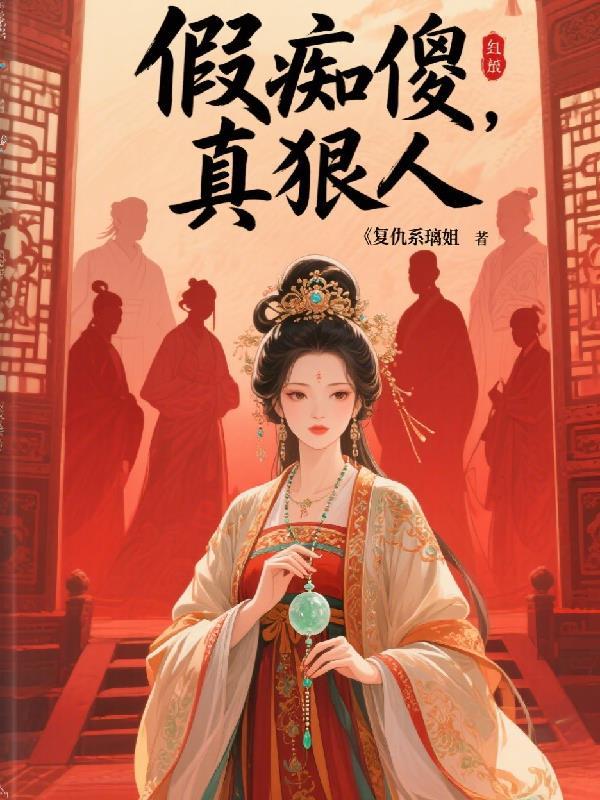 假傻子的