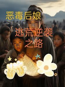 恶毒后娘逃荒逆袭之路免费阅读