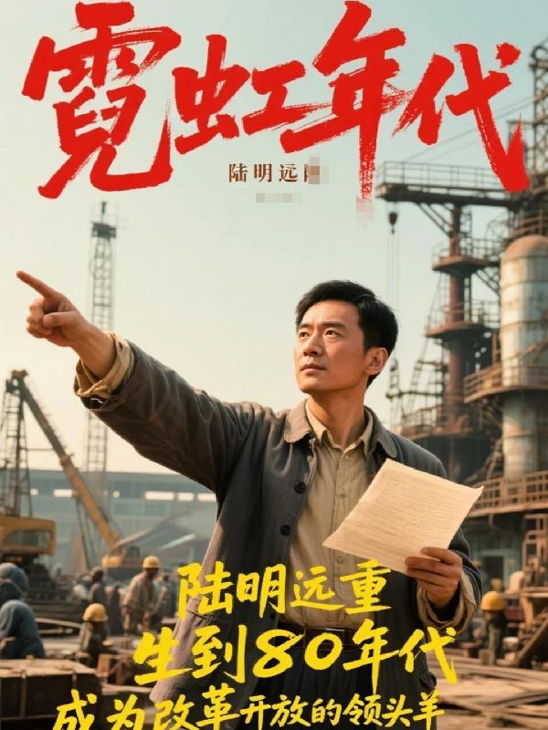 霓虹是什么电视剧