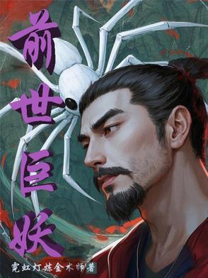 主角前世是妖皇的