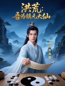 穿越洪荒镇元子视频