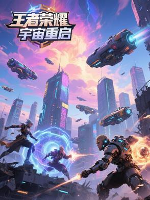 王者荣耀宇宙重启时间