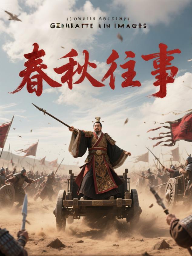春秋往事打一正确答案