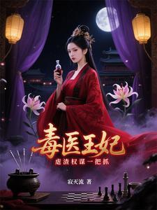 医毒双绝特工穿越王妃洛轻岚全文免费阅读1286章