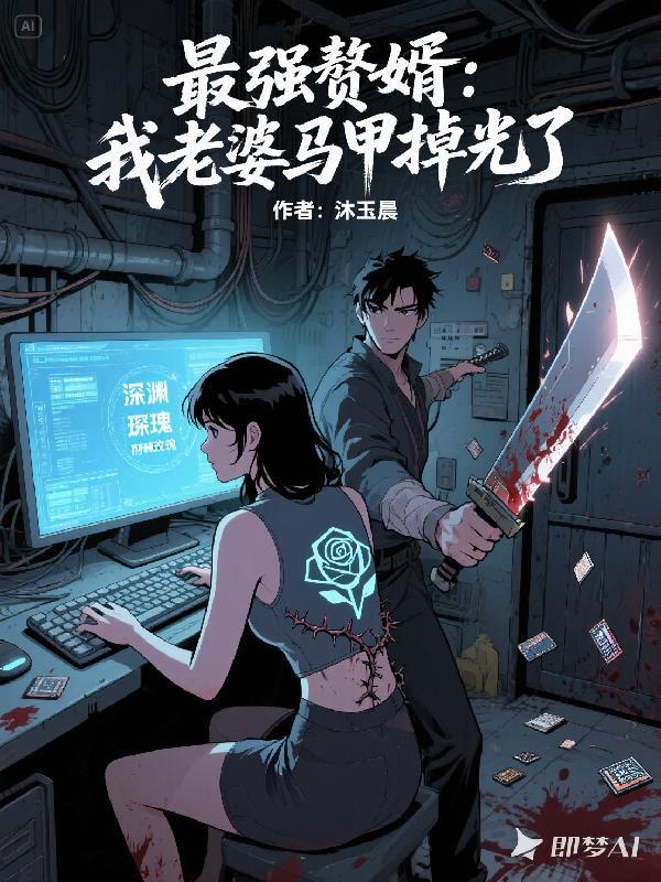 最强女婿俏老婆
