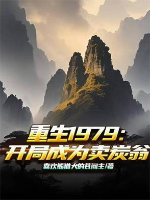 重生1979开局买航母最新章节