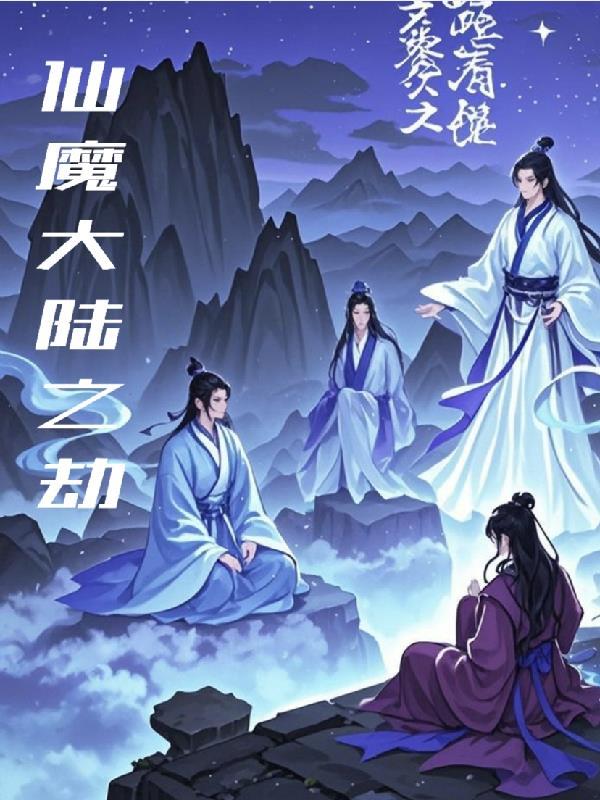仙魔大陆手游