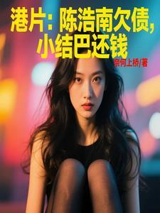陈浩南受伤小结巴照顾