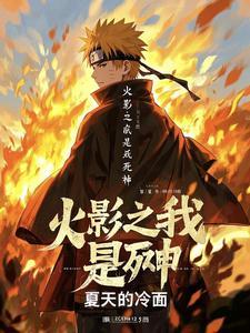 火影之我是死神人柱力